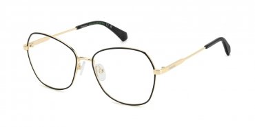 OKULARY KOREKCYJNE POLAROID PLD D539 RHL 56 ROZMIAR M