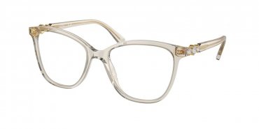 OKULARY KOREKCYJNE SWAROVSKI SK 2020 3003 52 ROZMIAR M
