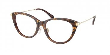 OKULARY KOREKCYJNE MICHAEL KORS YANGTZE MK 4153D 4016 54 ROZMIAR M
