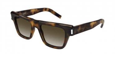 OKULARY SAINT LAURENT SL 469 020 51 ROZMIAR M