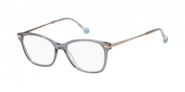 OKULARY KOREKCYJNE TOMMY HILFIGER TH 1839 KB7 53 ROZMIAR M