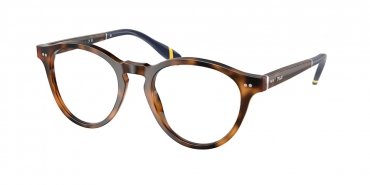 OKULARY KOREKCYJNE POLO RALPH LAUREN PH 2268 5303 51 ROZMIAR M