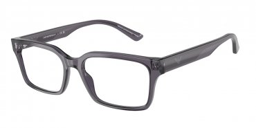OKULARY KOREKCYJNE EMPORIO ARMANI EA 3244 6106 55 ROZMIAR M
