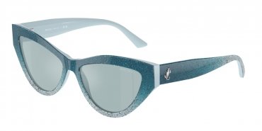 OKULARY JIMMY CHOO JC 5004 50497C 55 ROZMIAR M