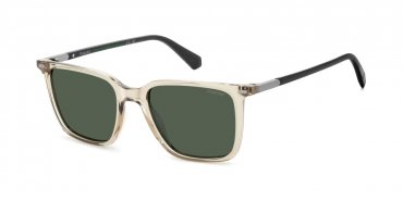 OKULARY POLAROID PLD 4183SX 10A 53 ROZMIAR M Z POLARYZACJĄ