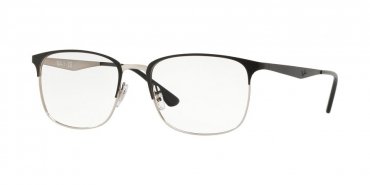 OKULARY KOREKCYJNE RAY-BAN® RX 6421 2997 54 ROZMIAR M