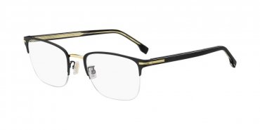 OKULARY KOREKCYJNE BOSS 1729G I46 53 ROZMIAR M