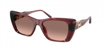 OKULARY MICHAEL KORS TOKYO MK 2270U 317513 53 ROZMIAR M