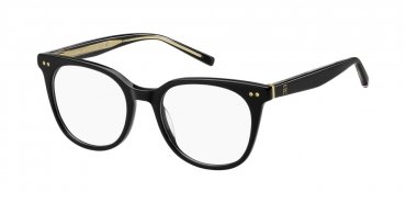 OKULARY KOREKCYJNE TOMMY HILFIGER TH 2160 807 50 ROZMIAR S