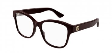 OKULARY KOREKCYJNE GUCCI GG 1340O 004 54 ROZMIAR M