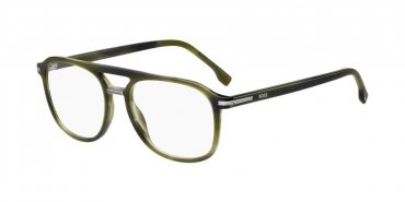 OKULARY KOREKCYJNE BOSS 1755 6AK 53 ROZMIAR M