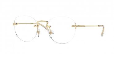 OKULARY KOREKCYJNE VOGUE EYEWEAR VO 4218 280 47 ROZMIAR S