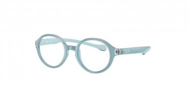 OKULARY KOREKCYJNE DZIECIĘCE RAY-BAN® RY 9075V 3879 35