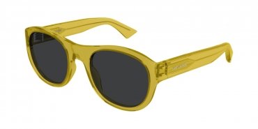 OKULARY SAINT LAURENT SL 798 MAXIME 005 54 ROZMIAR M
