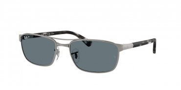 OKULARY RAY-BAN® RB 3778 004/3R 60 ROZMIAR L