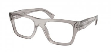 OKULARY KOREKCYJNE PRADA EYEWEAR PR C01V 18J1O1 54 ROZMIAR M