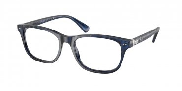 OKULARY KOREKCYJNE POLO RALPH LAUREN PH 2280 6183 55 ROZMIAR M