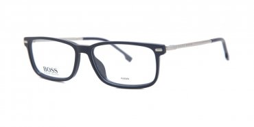 OKULARY KOREKCYJNE BOSS 0933 PJP 55 ROZMIAR M