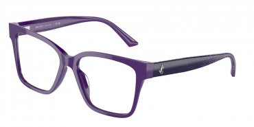 OKULARY KOREKCYJNE JIMMY CHOO JC 3006U 5050 55 ROZMIAR M