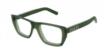 OKULARY KOREKCYJNE GUCCI GG 1724O 004 52 ROZMIAR M