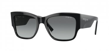 OKULARY VOGUE EYEWEAR VO 5462S W44/11 54 ROZMIAR M