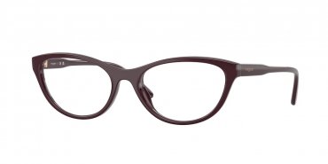 OKULARY KOREKCYJNE VOGUE EYEWEAR VO 5703U 3284 51 ROZMIAR S