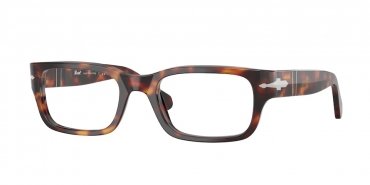 OKULARY KOREKCYJNE PERSOL® PO 3399V 24 55 ROZMIAR M