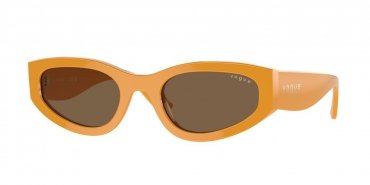 OKULARY VOGUE EYEWEAR VO 5585S 315973 54 ROZMIAR M