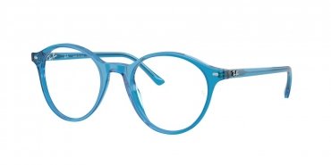OKULARY KOREKCYJNE RAY-BAN® BERNARD RX 5430 8442 49 ROZMIAR S