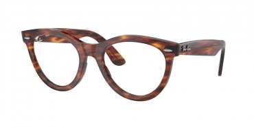 OKULARY KOREKCYJNE RAY-BAN® WAYFARER WAY RX 2241V 2144 51 ROZMIAR S