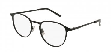 OKULARY KOREKCYJNE SAINT LAURENT SL 179 001 49 ROZMIAR S