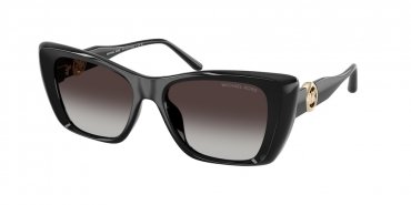 OKULARY MICHAEL KORS TOKYO MK 2270U 30058G 53 ROZMIAR M