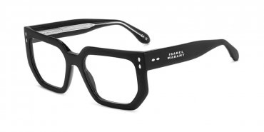 OKULARY KOREKCYJNE ISABEL MARANT IM 0186 807 52 ROZMIAR M