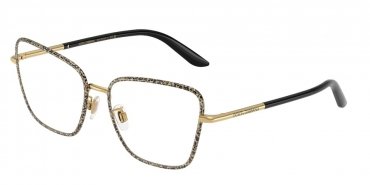 OKULARY KOREKCYJNE DOLCE & GABBANA DG 1359 1364 57 ROZMIAR M