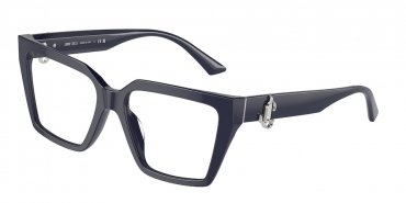 OKULARY KOREKCYJNE JIMMY CHOO JC 3017U 5016 54 ROZMIAR M