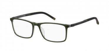 OKULARY KOREKCYJNE TOMMY HILFIGER TH 2141 1ED 56 ROZMIAR M