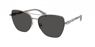 OKULARY MICHAEL KORS DORADO BEACH MK 1163 100287 57 ROZMIAR M