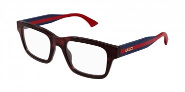 OKULARY KOREKCYJNE GUCCI GG 1865O 009 54 ROZMIAR M