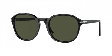 OKULARY PERSOL® PO 3343S 95/31 53 ROZMIAR M