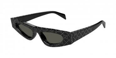 OKULARY GUCCI GG 1779S 010 51 ROZMIAR S