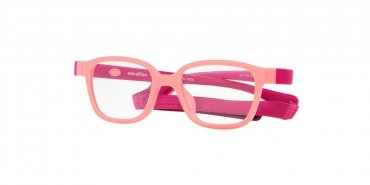 OKULARY KOREKCYJNE DZIECIĘCE MIRAFLEX MF 4002 K605 42 WIEK 5-7 LAT