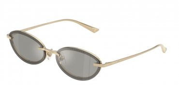 OKULARY JIMMY CHOO JC 4020B 30066G 59 ROZMIAR L