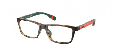 OKULARY KOREKCYJNE DZIECIĘCE POLO RALPH LAUREN PP 8547U 5003 49