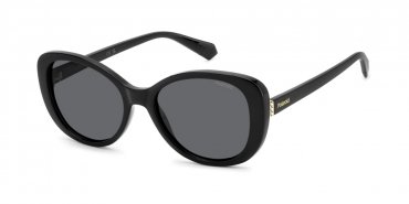 OKULARY POLAROID PLD 4154SX 807 55 ROZMIAR M Z POLARYZACJĄ
