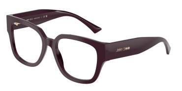 OKULARY KOREKCYJNE JIMMY CHOO JC 3042B 5075 52 ROZMIAR M