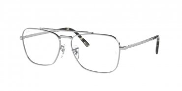 OKULARY KOREKCYJNE RAY-BAN® NEW CARAVAN RX 3636V 2501 55 ROZMIAR L