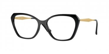 OKULARY KOREKCYJNE VOGUE EYEWEAR VO 5522 W44 54 ROZMIAR M