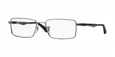 OKULARY KOREKCYJNE RAY-BAN® RX 6275 2502 54 ROZMIAR M