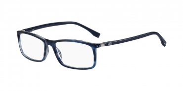 OKULARY KOREKCYJNE BOSS BOSS 0680IT 38I 55 ROZMIAR M