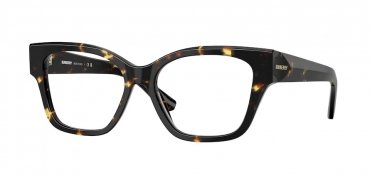 OKULARY KOREKCYJNE BURBERRY BE 2420 4106 52 ROZMIAR M